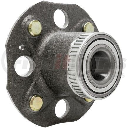 MPA Electrical WH512231 Wheel Bearing and Hub Assembly