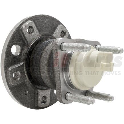 MPA Electrical WH512238 Wheel Bearing and Hub Assembly