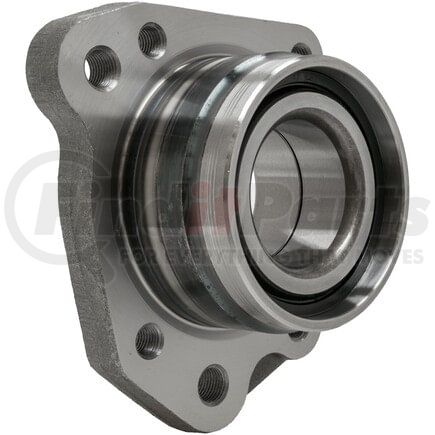 MPA Electrical WH512240 Wheel Bearing Module
