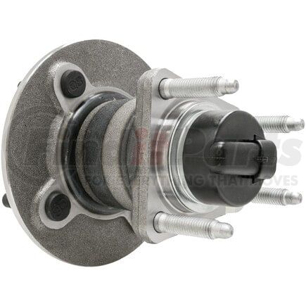 MPA Electrical WH512247 Wheel Bearing and Hub Assembly