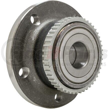 MPA Electrical WH512254 Wheel Bearing and Hub Assembly