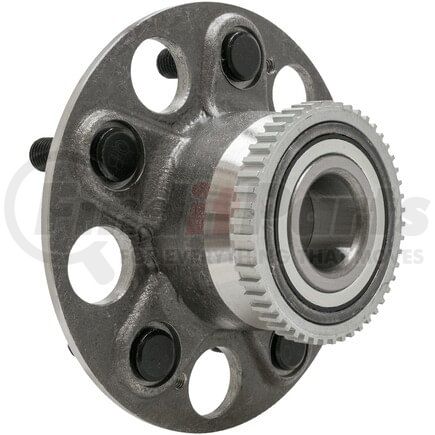 MPA Electrical WH512259 Wheel Bearing and Hub Assembly