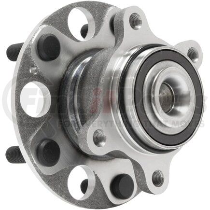 MPA Electrical WH512256 Wheel Bearing and Hub Assembly