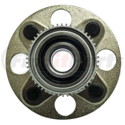 MPA Electrical WH512264 Wheel Bearing and Hub Assembly