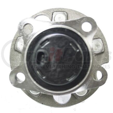 MPA Electrical WH512282 Wheel Bearing and Hub Assembly