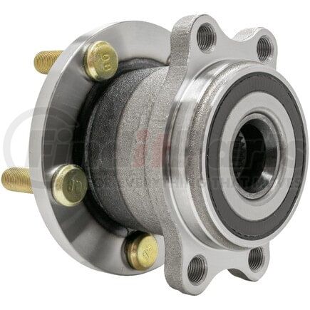 MPA Electrical WH512293 Wheel Bearing and Hub Assembly