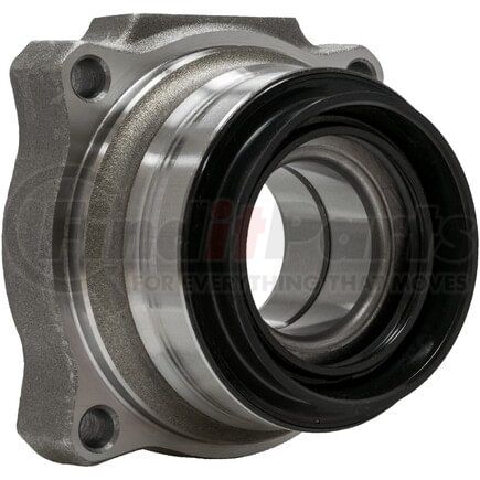 MPA Electrical WH512295 Wheel Bearing Module