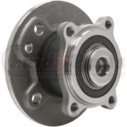 MPA Electrical WH512304 Wheel Bearing and Hub Assembly