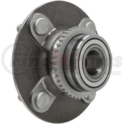 MPA Electrical WH512303A Wheel Bearing and Hub Assembly