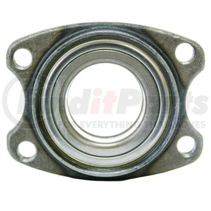 MPA Electrical WH512305 Wheel Bearing Module