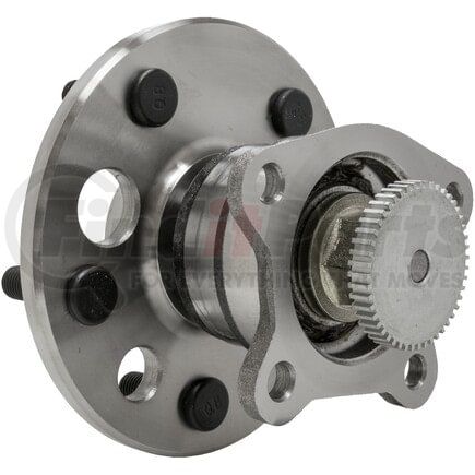 MPA Electrical WH512310 Wheel Bearing and Hub Assembly