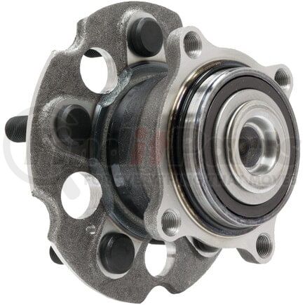 MPA Electrical WH512320 Wheel Bearing and Hub Assembly