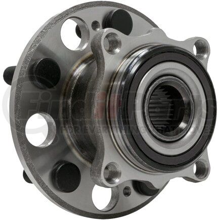 MPA Electrical WH512321 Wheel Bearing and Hub Assembly
