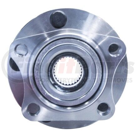 MPA Electrical WH512335 Wheel Bearing and Hub Assembly