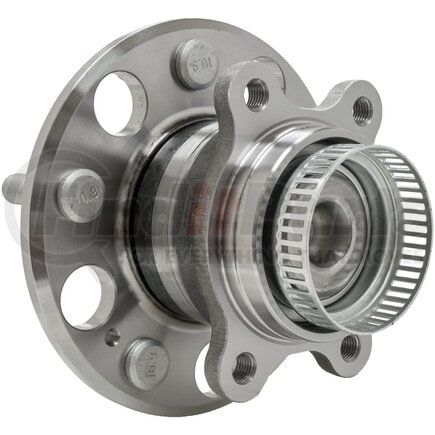 MPA Electrical WH512340 Wheel Bearing and Hub Assembly