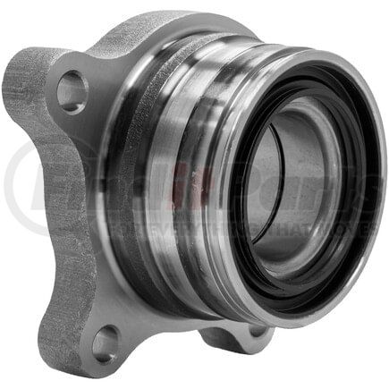 MPA Electrical WH512352 Wheel Bearing Module