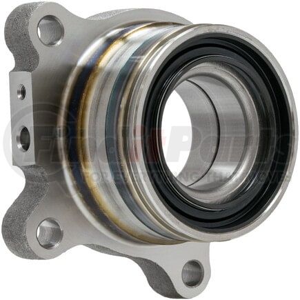 MPA Electrical WH512351 Wheel Bearing Module