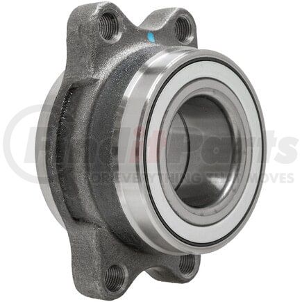 MPA Electrical WH512356 Wheel Bearing Module