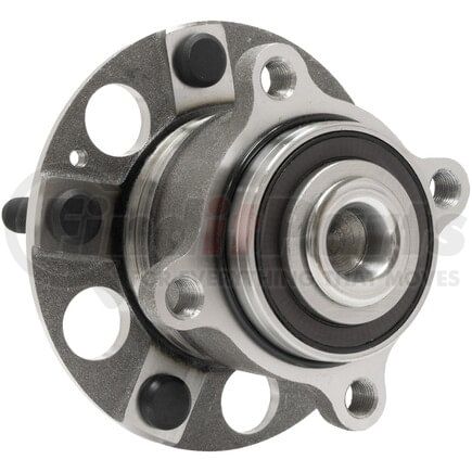 MPA Electrical WH512353 Wheel Bearing and Hub Assembly