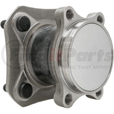 MPA Electrical WH512385 Wheel Bearing and Hub Assembly
