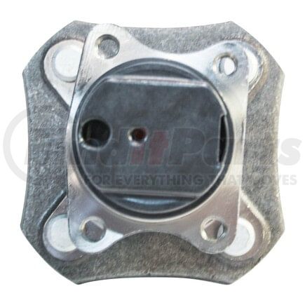 MPA Electrical WH512386 Wheel Bearing and Hub Assembly