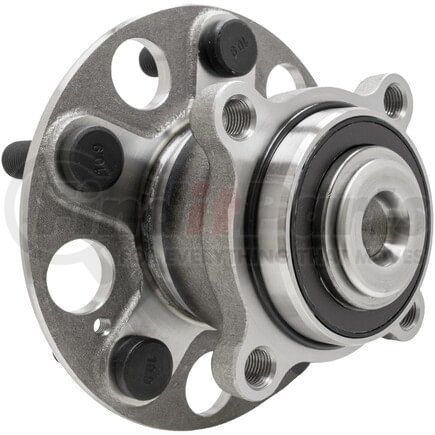 MPA Electrical WH512391 Wheel Bearing and Hub Assembly