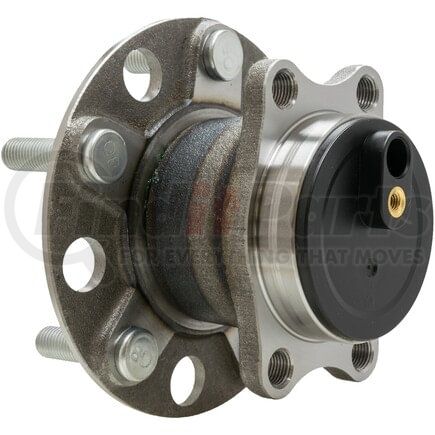MPA Electrical WH512394 Wheel Bearing and Hub Assembly