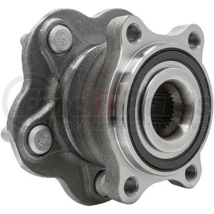 MPA Electrical WH512408 Wheel Bearing and Hub Assembly