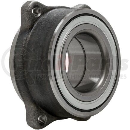 MPA Electrical WH512432 Wheel Bearing and Hub Assembly