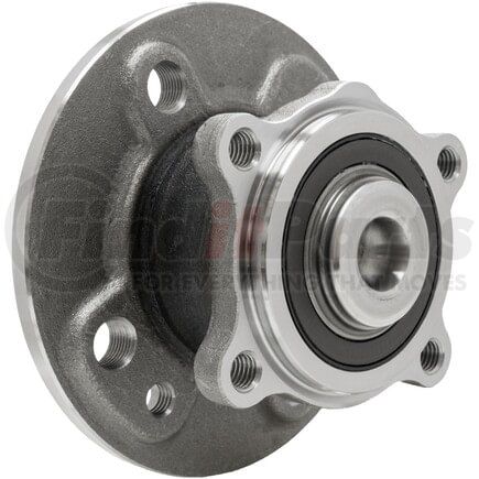 MPA Electrical WH512427 Wheel Bearing and Hub Assembly
