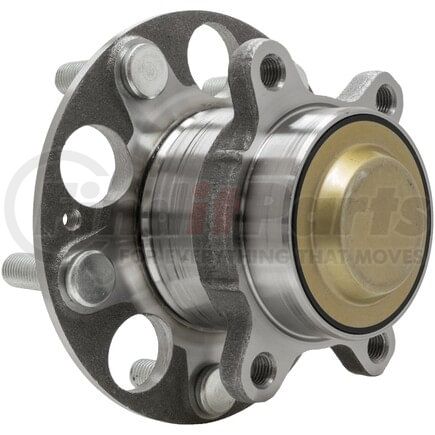 MPA Electrical WH512503 Wheel Bearing and Hub Assembly
