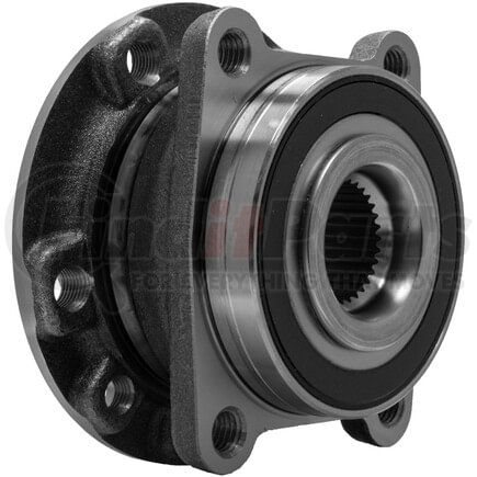 MPA Electrical WH512513 Wheel Bearing and Hub Assembly