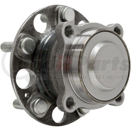 MPA Electrical WH512516 Wheel Bearing and Hub Assembly
