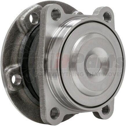MPA Electrical WH512514 Wheel Bearing and Hub Assembly