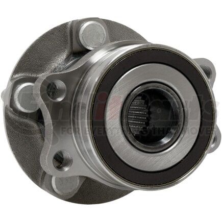 MPA Electrical WH512518 Wheel Bearing and Hub Assembly