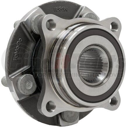 MPA Electrical WH512517 Wheel Bearing and Hub Assembly