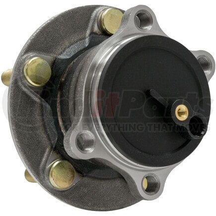 MPA Electrical WH512519 Wheel Bearing Module