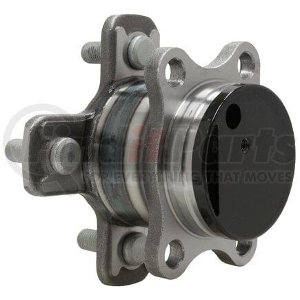 MPA Electrical WH512559 Wheel Bearing and Hub Assembly