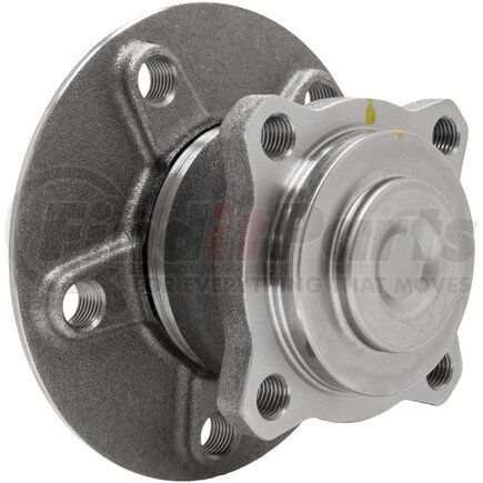 MPA Electrical WH512561 Wheel Bearing and Hub Assembly