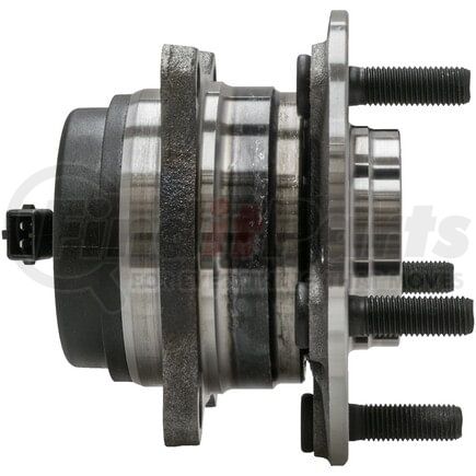 MPA Electrical WH512556 Wheel Bearing and Hub Assembly