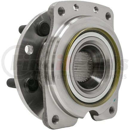 MPA Electrical WH513044 Wheel Bearing and Hub Assembly