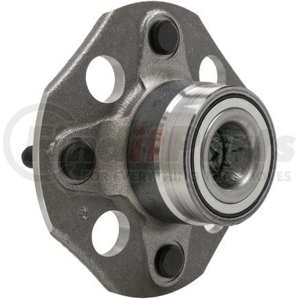 MPA Electrical WH513080 Wheel Bearing and Hub Assembly