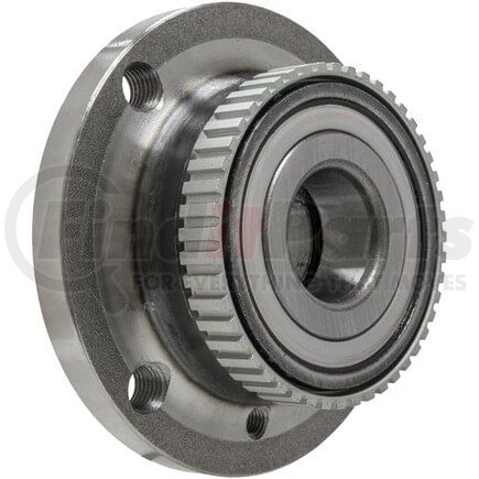 MPA Electrical WH513111 Wheel Bearing and Hub Assembly