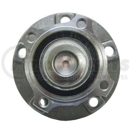 MPA Electrical WH513173 Wheel Bearing and Hub Assembly