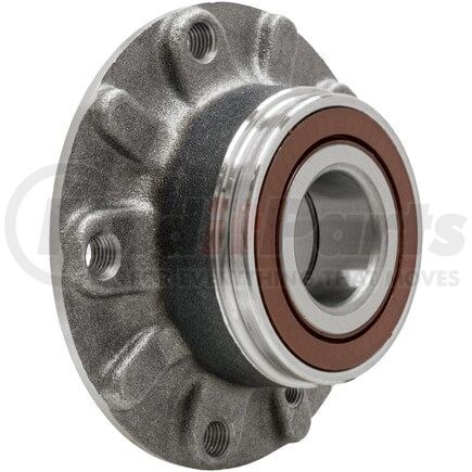 MPA Electrical WH513171 Wheel Bearing and Hub Assembly
