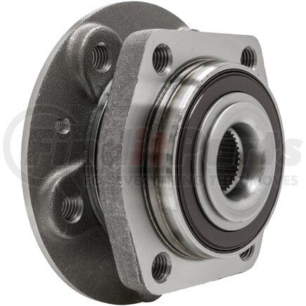 MPA Electrical WH513175 Wheel Bearing and Hub Assembly