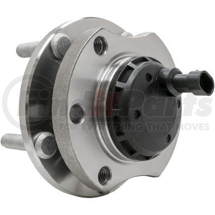 MPA Electrical WH513217 Wheel Bearing and Hub Assembly