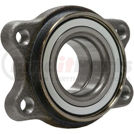 MPA Electrical WH513227 Wheel Bearing Module