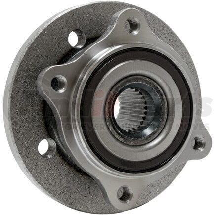 MPA Electrical WH513226 Wheel Bearing and Hub Assembly