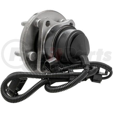 MPA Electrical WH513230 Wheel Bearing and Hub Assembly